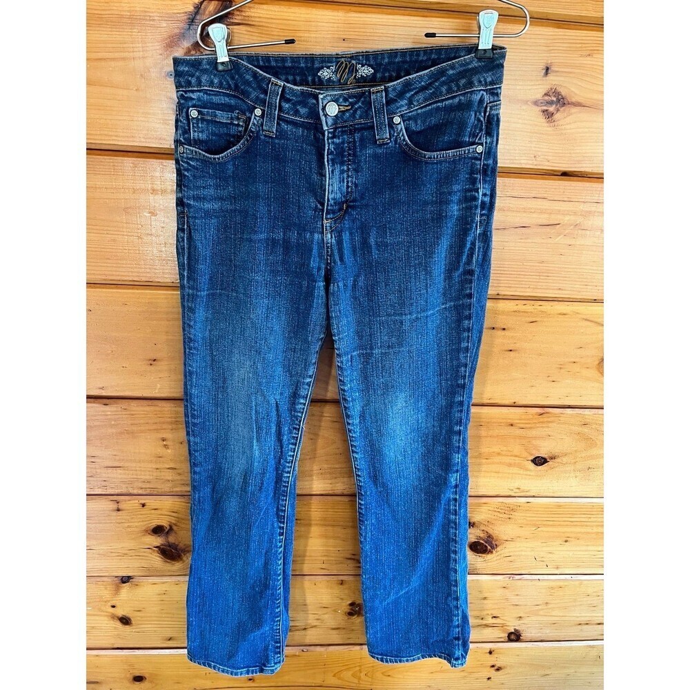 Miraclebody Women’s Stretchy Jeans 10